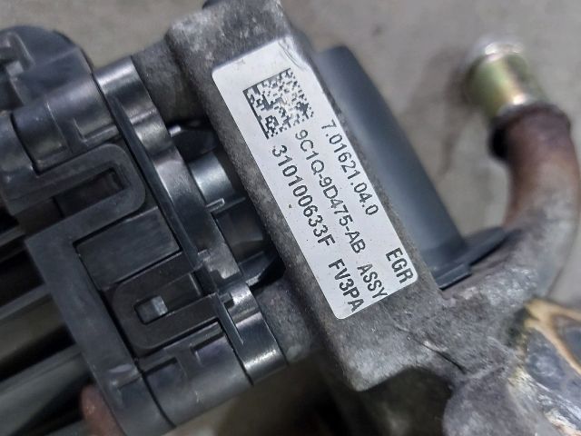 bontott FORD TRANSIT EGR / AGR Szelep