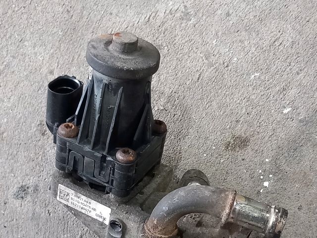 bontott FORD TRANSIT EGR / AGR Szelep