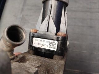 bontott FORD TRANSIT EGR / AGR Szelep