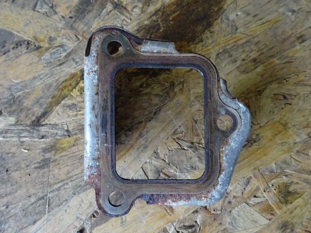 bontott FORD TRANSIT EGR / AGR Szelep