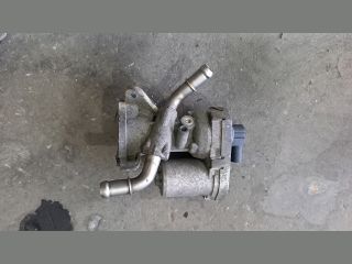 bontott FORD TRANSIT EGR / AGR Szelep