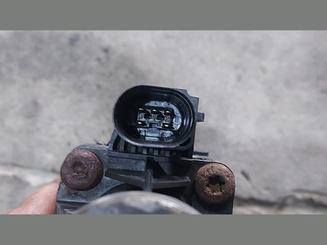 bontott FORD TRANSIT EGR / AGR Szelep