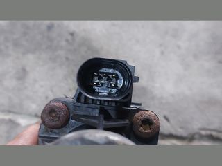 bontott FORD TRANSIT EGR / AGR Szelep