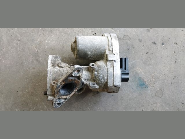 bontott FORD TRANSIT EGR / AGR Szelep