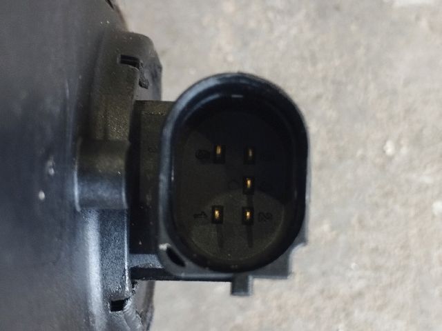 bontott FORD TRANSIT EGR / AGR Szelep