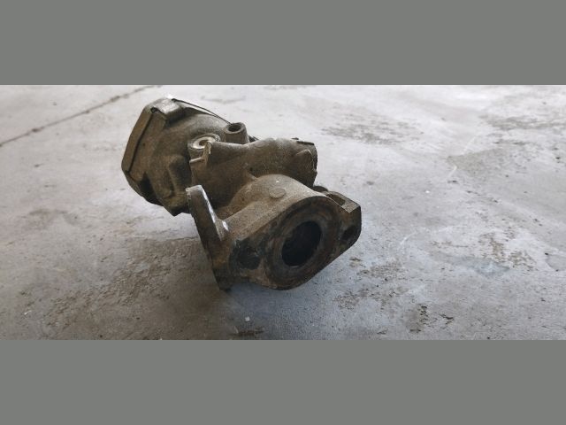 bontott FORD TRANSIT EGR / AGR Szelep