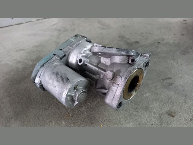 bontott FORD TRANSIT EGR / AGR Szelep