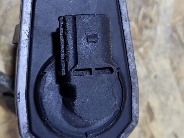 bontott FORD TRANSIT EGR / AGR Szelep