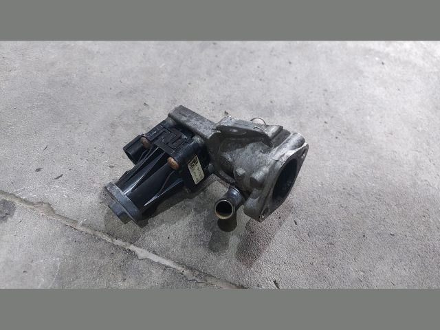 bontott FORD TRANSIT EGR / AGR Szelep