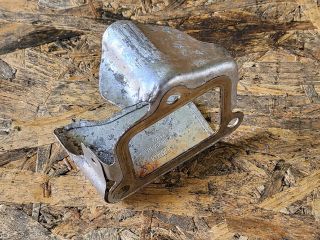 bontott FORD TRANSIT EGR / AGR Szelep