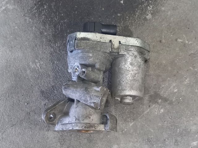bontott FORD TRANSIT EGR / AGR Szelep