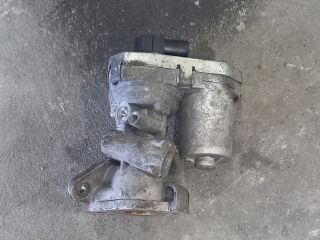 bontott FORD TRANSIT EGR / AGR Szelep