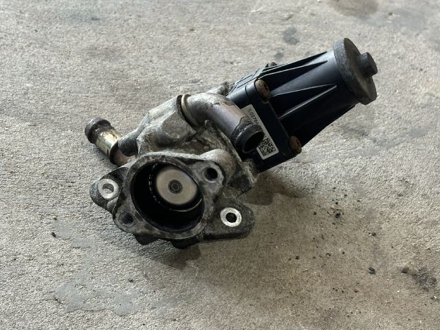 bontott FORD TRANSIT EGR / AGR Szelep