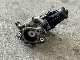 bontott FORD TRANSIT EGR / AGR Szelep