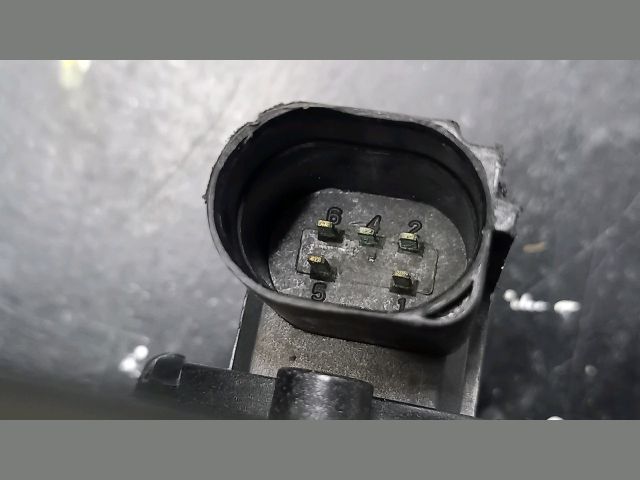 bontott FORD TRANSIT EGR / AGR Szelep