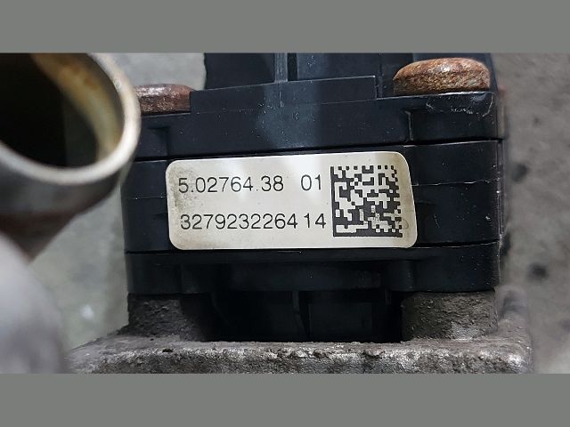 bontott FORD TRANSIT EGR / AGR Szelep