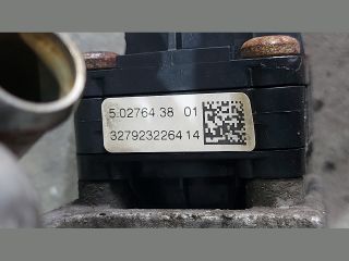 bontott FORD TRANSIT EGR / AGR Szelep