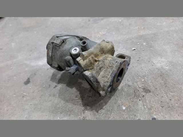 bontott FORD TRANSIT EGR / AGR Szelep