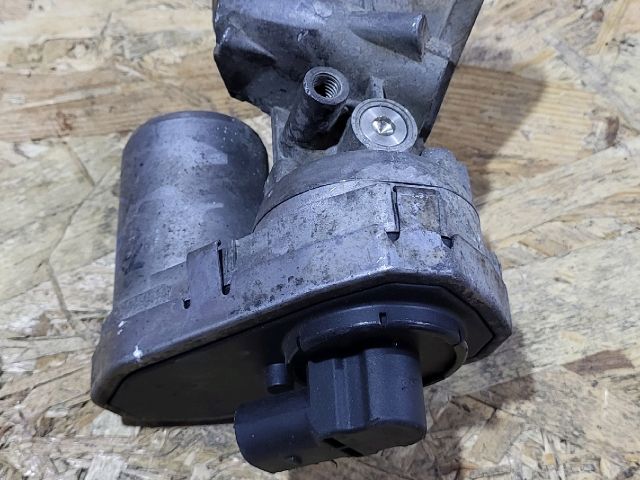 bontott FORD TRANSIT EGR / AGR Szelep