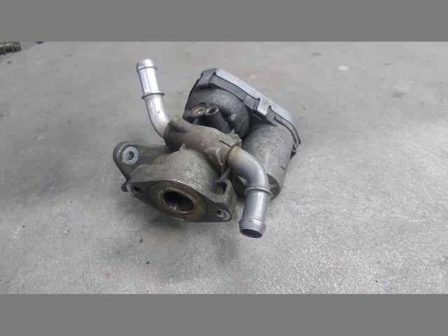bontott FORD TRANSIT EGR / AGR Szelep