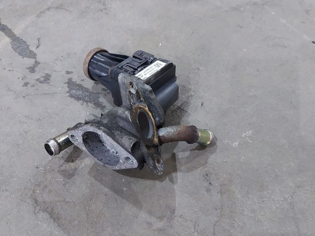 bontott FORD TRANSIT EGR / AGR Szelep