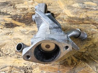 bontott FORD TRANSIT EGR / AGR Szelep