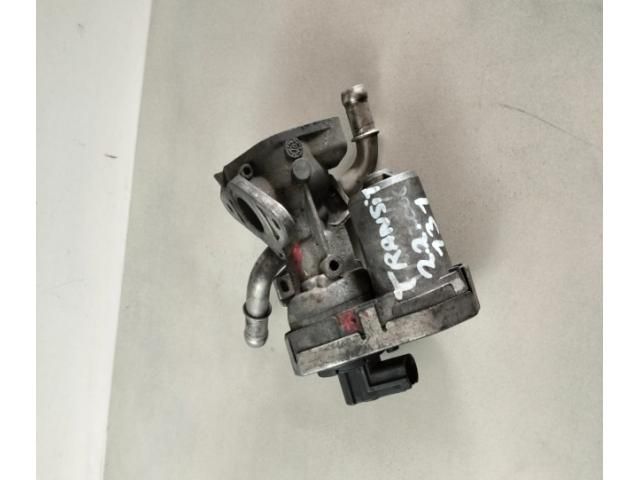 bontott FORD TRANSIT EGR / AGR Szelep