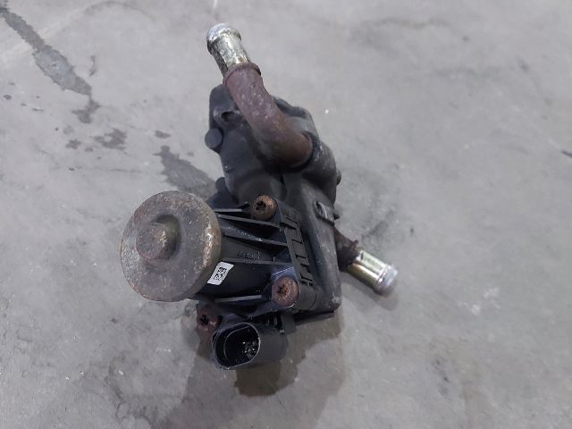 bontott FORD TRANSIT EGR / AGR Szelep