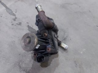 bontott FORD TRANSIT EGR / AGR Szelep