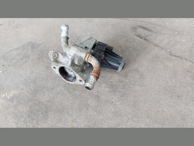 bontott FORD TRANSIT EGR / AGR Szelep