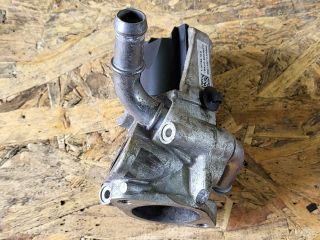 bontott FORD TRANSIT EGR / AGR Szelep