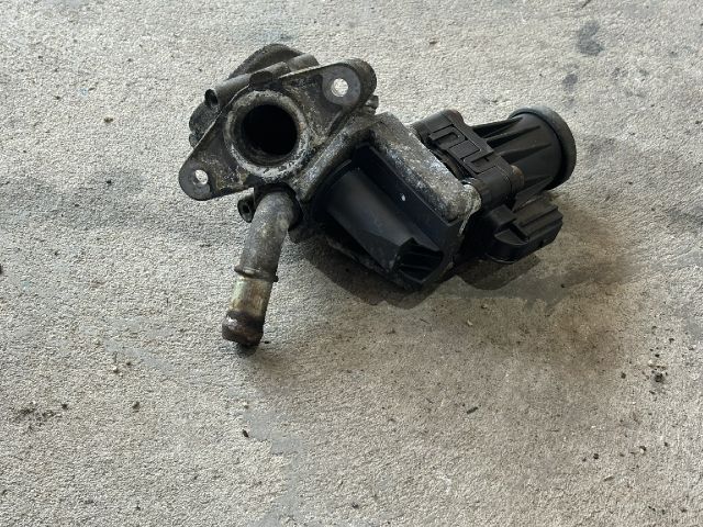 bontott FORD TRANSIT EGR / AGR Szelep