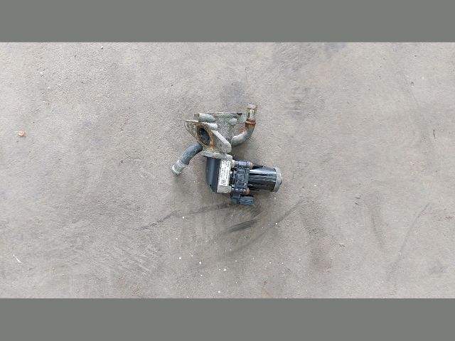 bontott FORD TRANSIT EGR / AGR Szelep