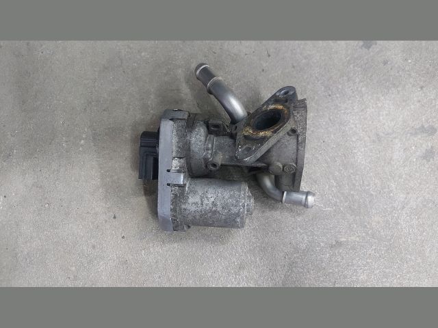 bontott FORD TRANSIT EGR / AGR Szelep