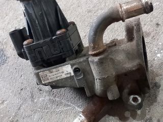 bontott FORD TRANSIT EGR / AGR Szelep