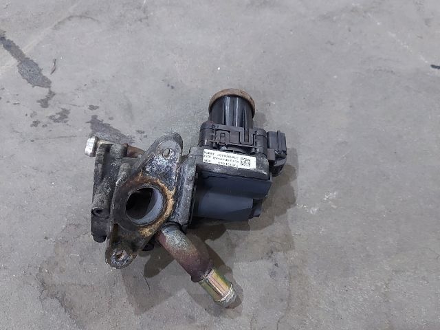 bontott FORD TRANSIT EGR / AGR Szelep