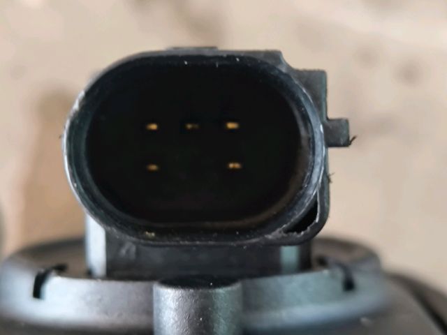 bontott FORD TRANSIT EGR / AGR Szelep