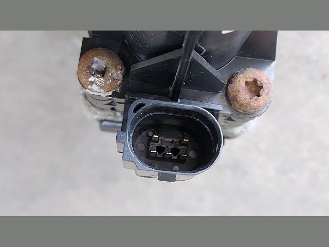 bontott FORD TRANSIT EGR / AGR Szelep