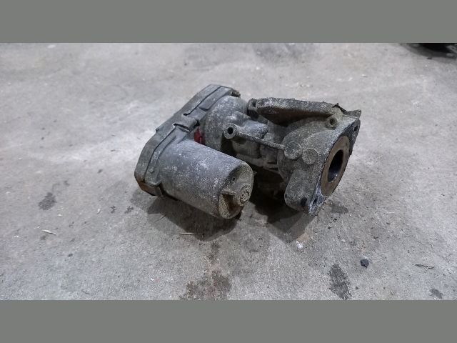 bontott FORD TRANSIT EGR / AGR Szelep