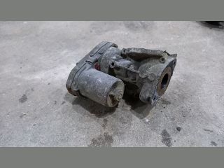 bontott FORD TRANSIT EGR / AGR Szelep