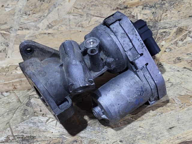 bontott FORD TRANSIT EGR / AGR Szelep