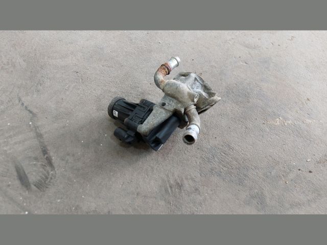 bontott FORD TRANSIT EGR / AGR Szelep