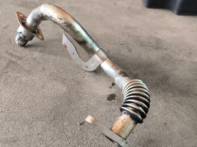 bontott FORD TRANSIT EGR / AGR Szelep