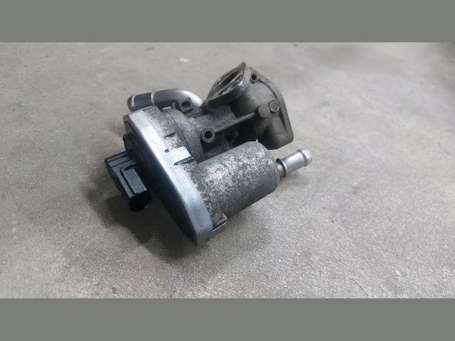 bontott FORD TRANSIT EGR / AGR Szelep