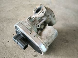 bontott FORD TRANSIT EGR / AGR Szelep