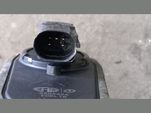 bontott FORD TRANSIT EGR / AGR Szelep