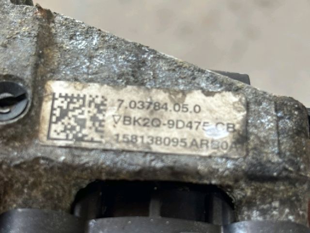 bontott FORD TRANSIT EGR / AGR Szelep