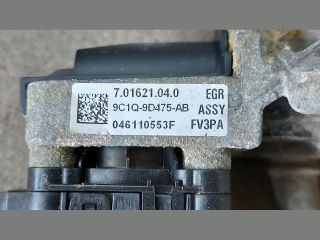 bontott FORD TRANSIT EGR / AGR Szelep