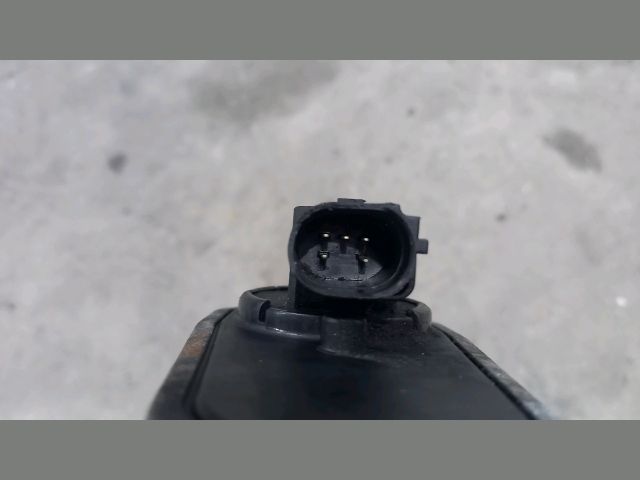 bontott FORD TRANSIT EGR / AGR Szelep