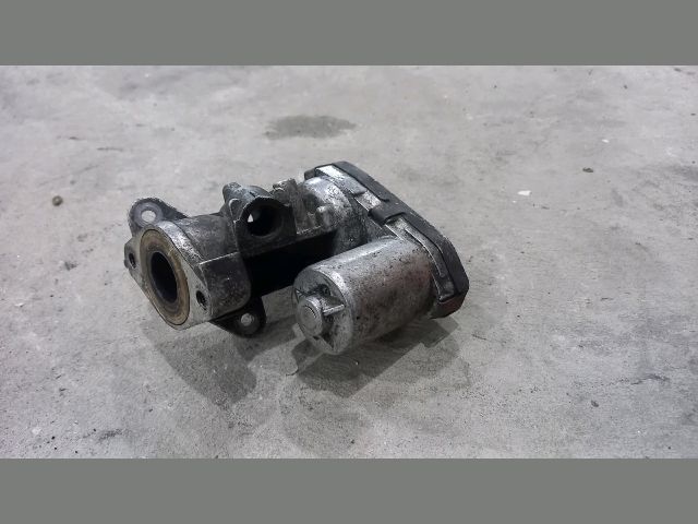 bontott FORD TRANSIT EGR / AGR Szelep